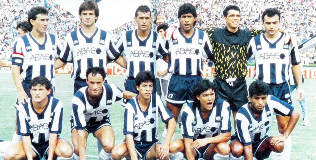 Rayados, Copa MX, Monterrey, Aplanadora, Alejandro Hisis