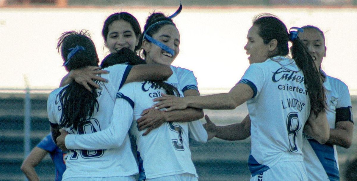 LIga MX Femenil, Guardianes 2020, Jornada 14, Cruz Azul, Puebla, minuto a minuto, crónica, resultado