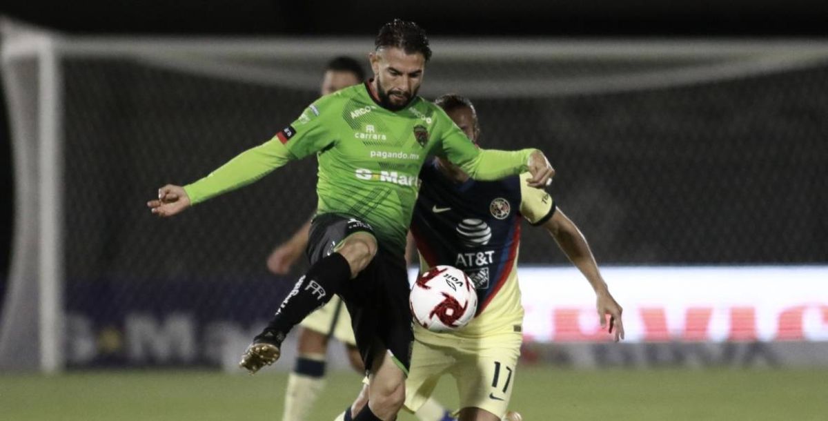 Liga MX, Guardianes 2020, Juárez, América, Minuto a minuto, resultado