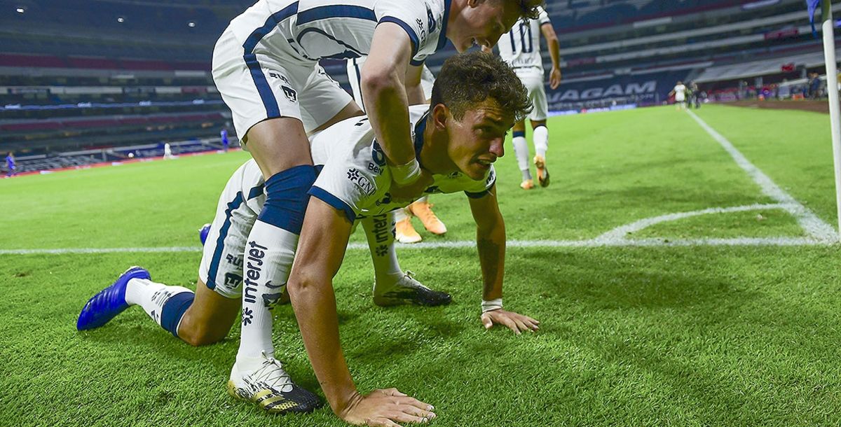 Liga MX, Guardianes 2020, Jornada 17, Cruz Azul, Pumas, minuto a minuto