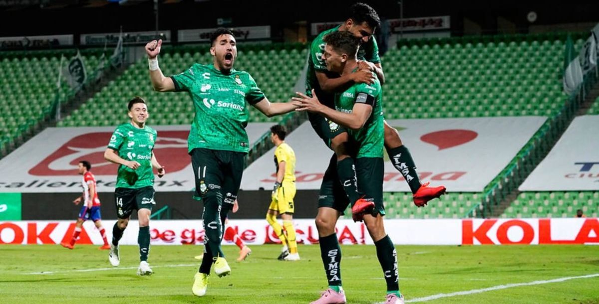 Liga MX, Guardianes 2020, Santos, Mazatlán, Previa