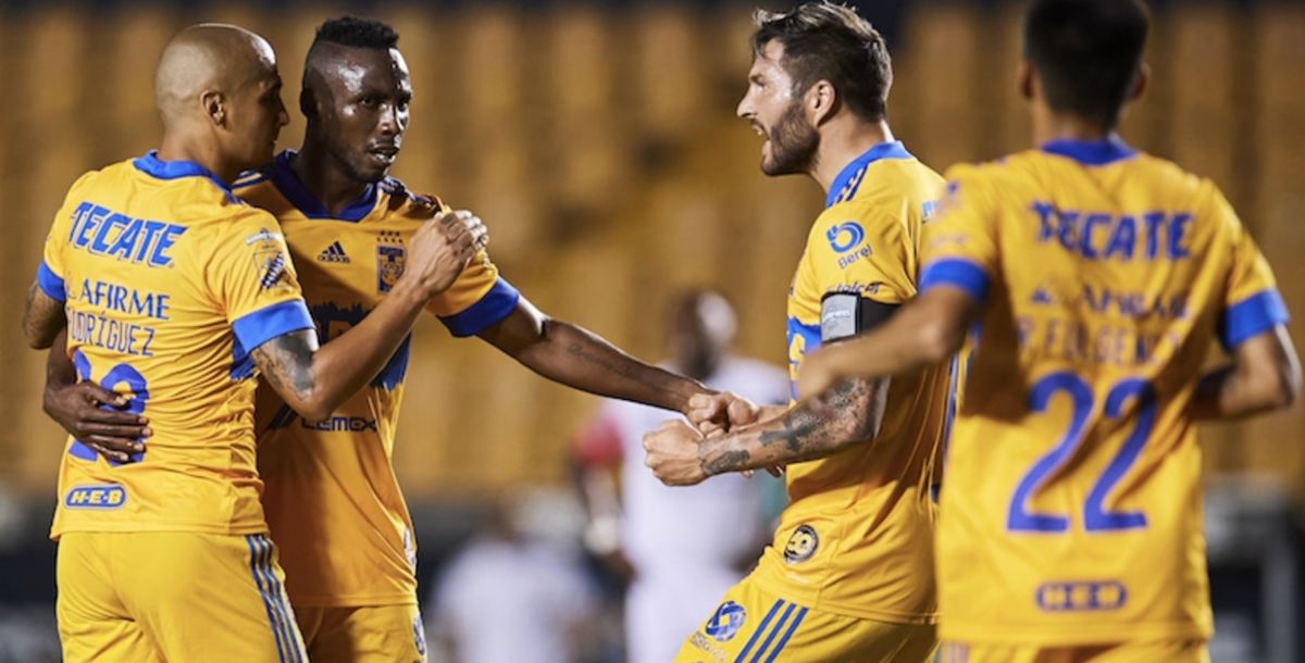 Liga MX, Guardianes 2020, Repechaje, Tigres, Toluca,