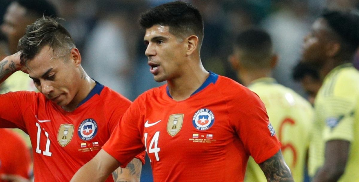 Liga MX, Guardianes 2020, Xolos, Esteban Pavez, Pablo Guede