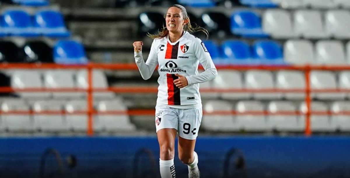 Liga MX Femenil, Guardianes 2020, Jornada 16, Pachuca, Atlas, minuto a minuto