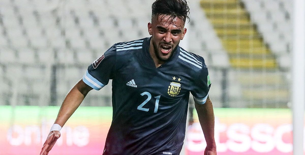Conmebol, Eliminatorias Mundialistas, Qatar 2022, Ecuador, Brasil, Argentina