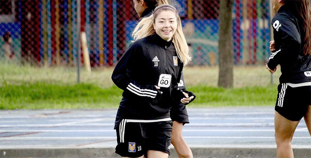 Tigres Femenil, Guardianes 2020, Chivas, Katty Martínez, Alison González