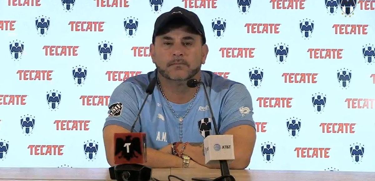 Liga MX, Guardianes 2020, Repechaje, Rayados, Puebla, Antonio Mohamed