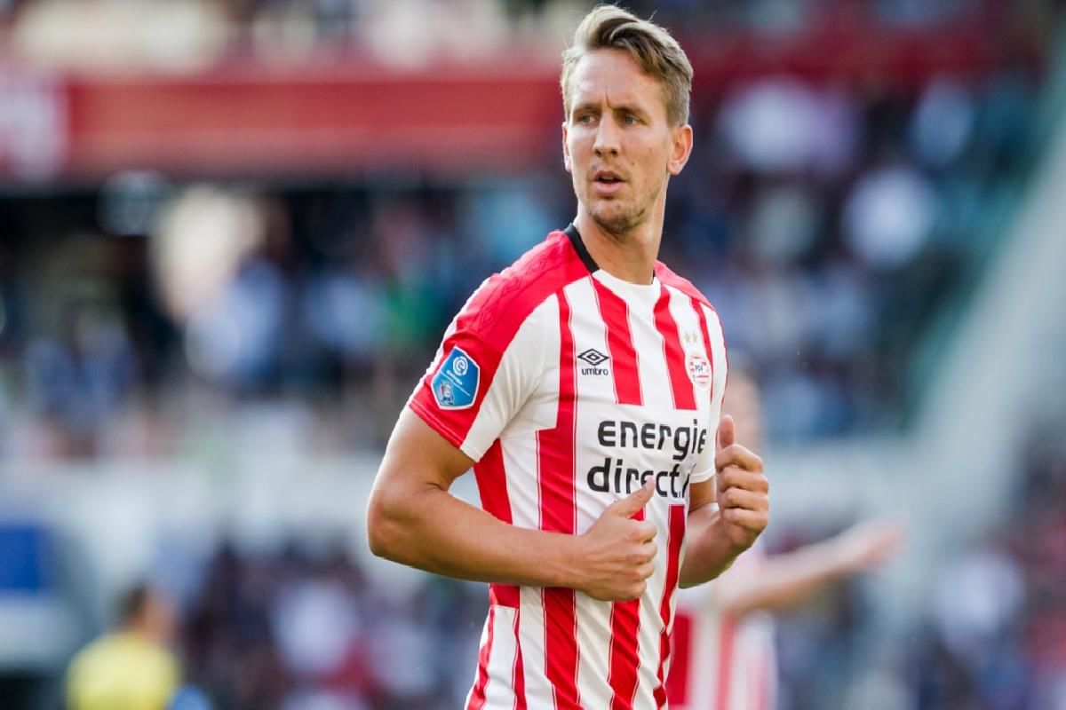 Luuk de Jong América Liga MX Futbol De Estufa