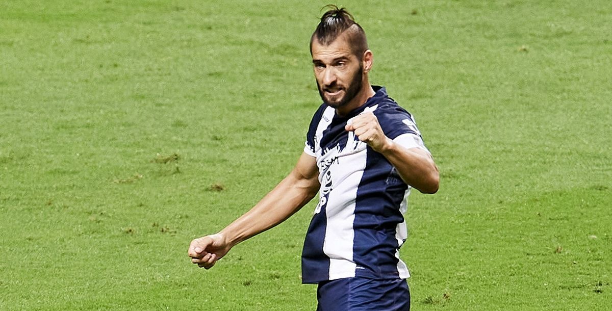 Liga MX, Guardianes 2020, Rayados, Nicolás Sánchez, Puebla, Repechaje