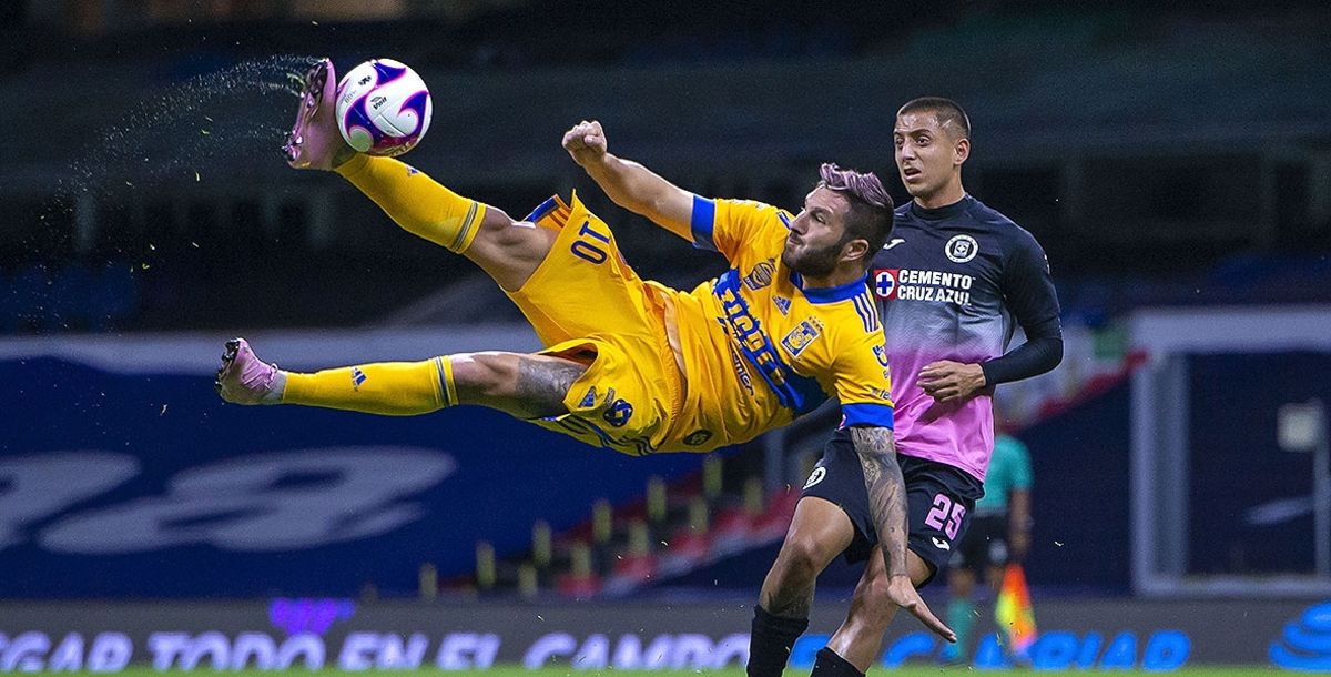 Liga MX, Guardianes 2020, Liguilla, Cuartos de Final, Tigres, Cruz Azul