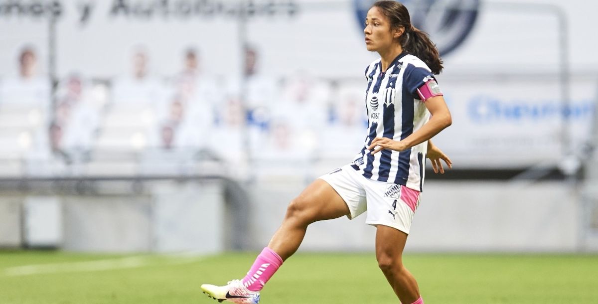 Liga MX, Guardianes 2020, Rebeca Bernal, expulsión, suspensión, Pumas