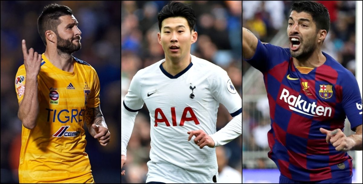 Liga MX, Guardianes 2020, Tigres, Gignac, Puskas 2020, FIFA