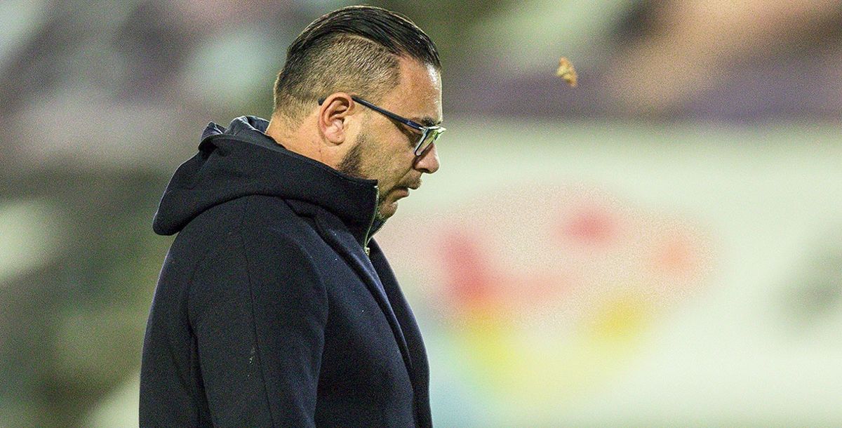 Rayados, Antonio Mohamed, Mohamed, Turco, estadísticas con Rayados
