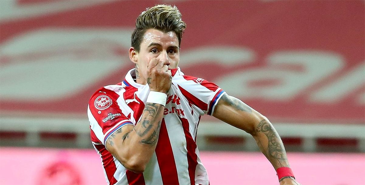 Liga MX, Guardianes 2020, Liguilla, Cuartos de Final, Ida, Chivas, América