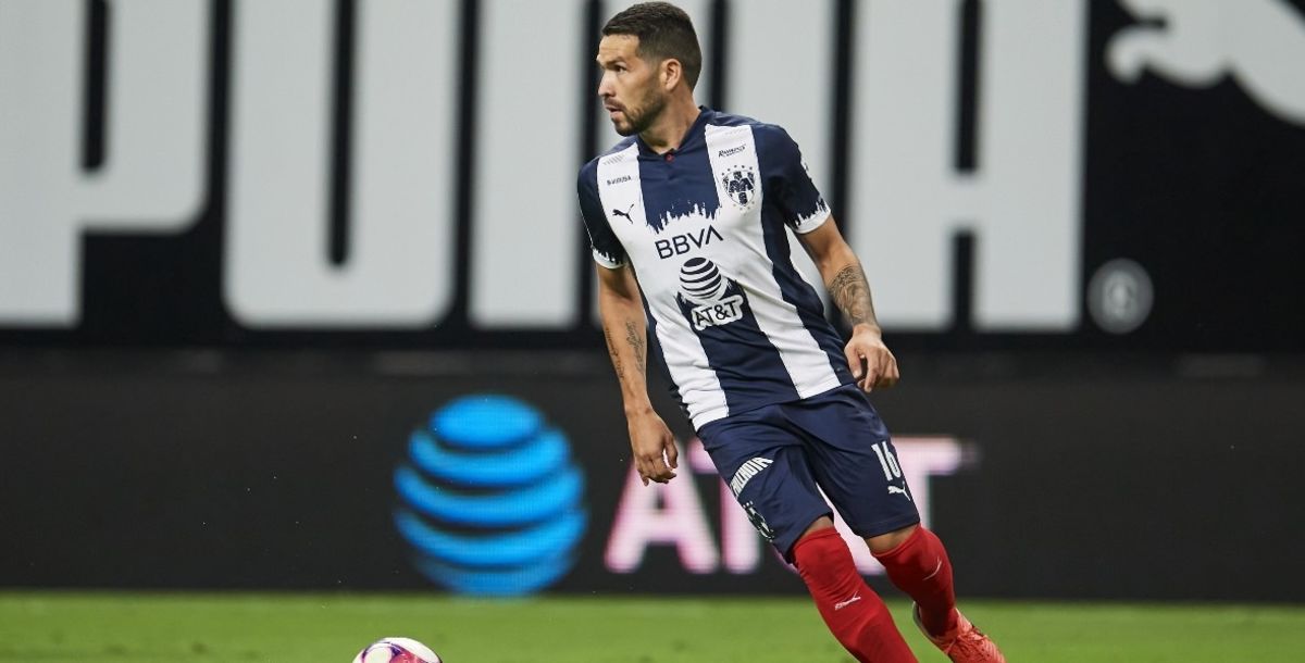 Liga MX, Guardianes 2020, Celso Ortiz, Rayados, contrato, nuevo DT