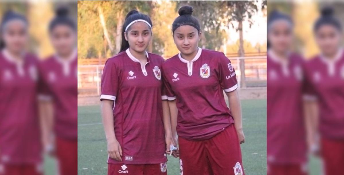 Futbol, Humberto Suazo, Chile, Hijas