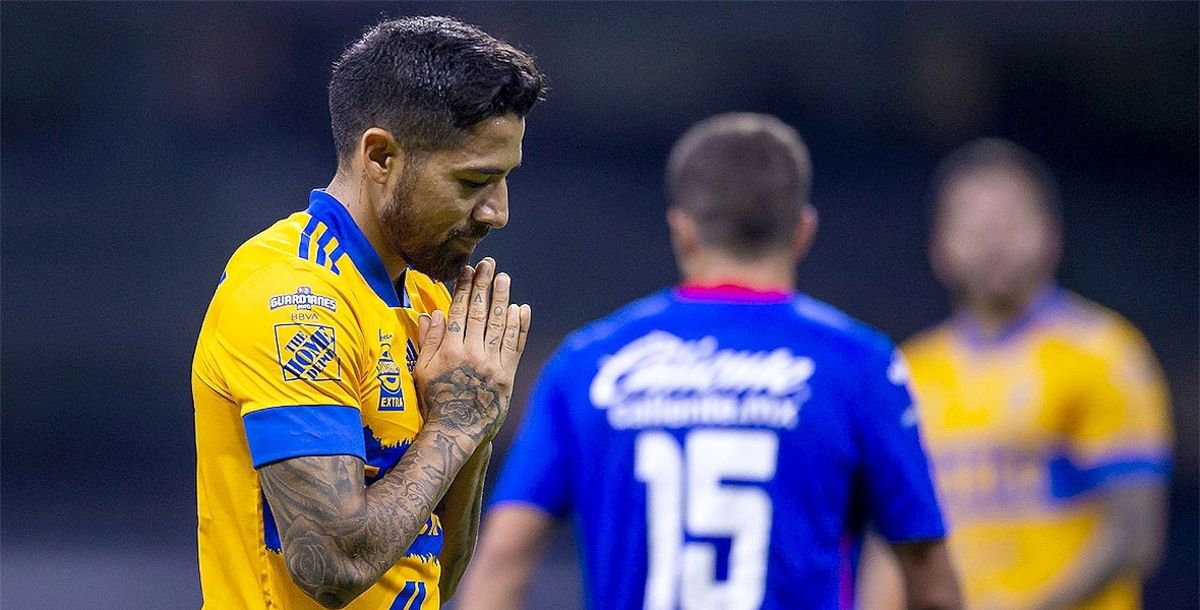 Liga MX, Guardianes 2020, Tigres, Cruz azul, Minuto a minuto