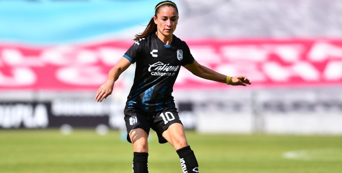 Liga MX Femenil, Guardianes 2020, Lizette Rodríguez, Gallos, Tigres