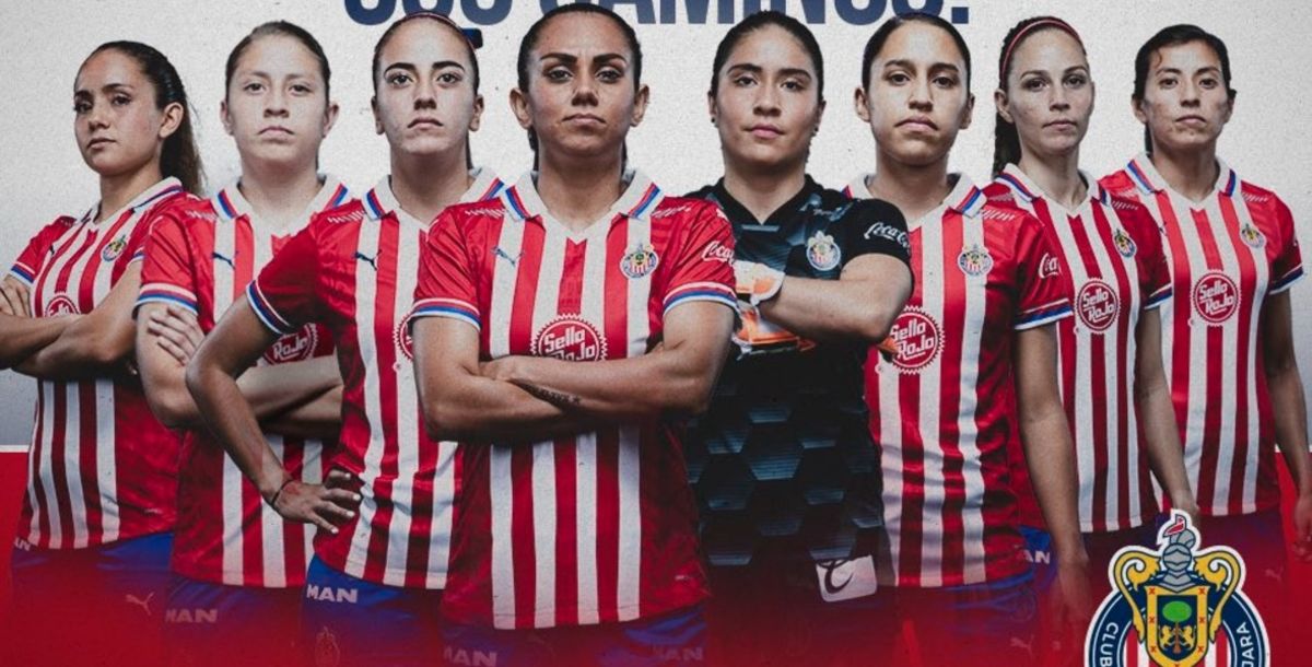 Liga MX Femenil, Guardianes 2020, Chivas Femenil, Clausura 2021, Andrea Sánchez
