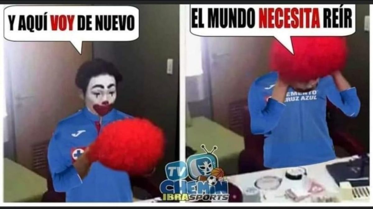 Liga MX, Guardianes 2020, Cruz Azul, Pumas, Memes