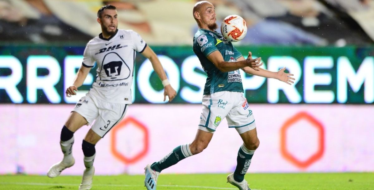 Liga MX, Guardianes 2020, León, Pumas, final, horarios,