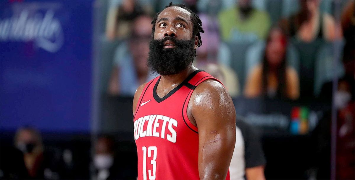 NBA, James Harden, Rockets, Houston, 76ers, Filadelfia, traspaso, Stephen Silas