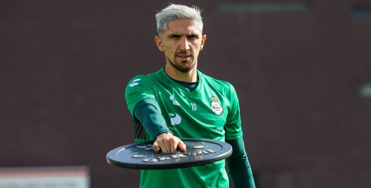 Liga MX, Guardianes 2021, Santos, pretemporada