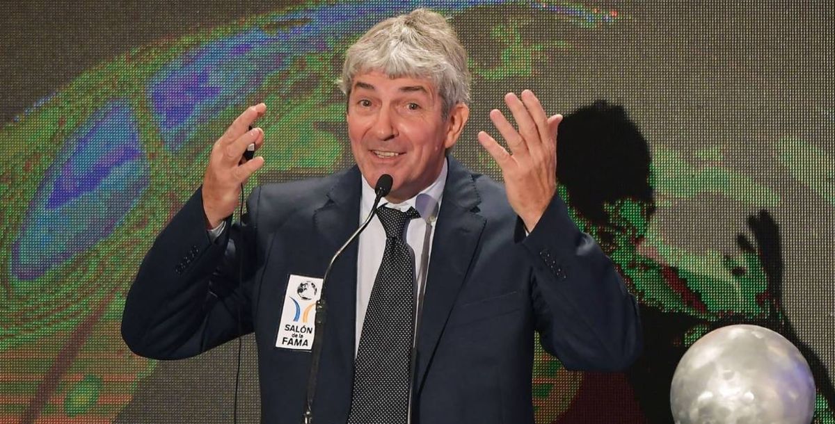 Paolo Rossi, Italia, Copa del Mundo 1982, Balón de Oro, fallecimiento,