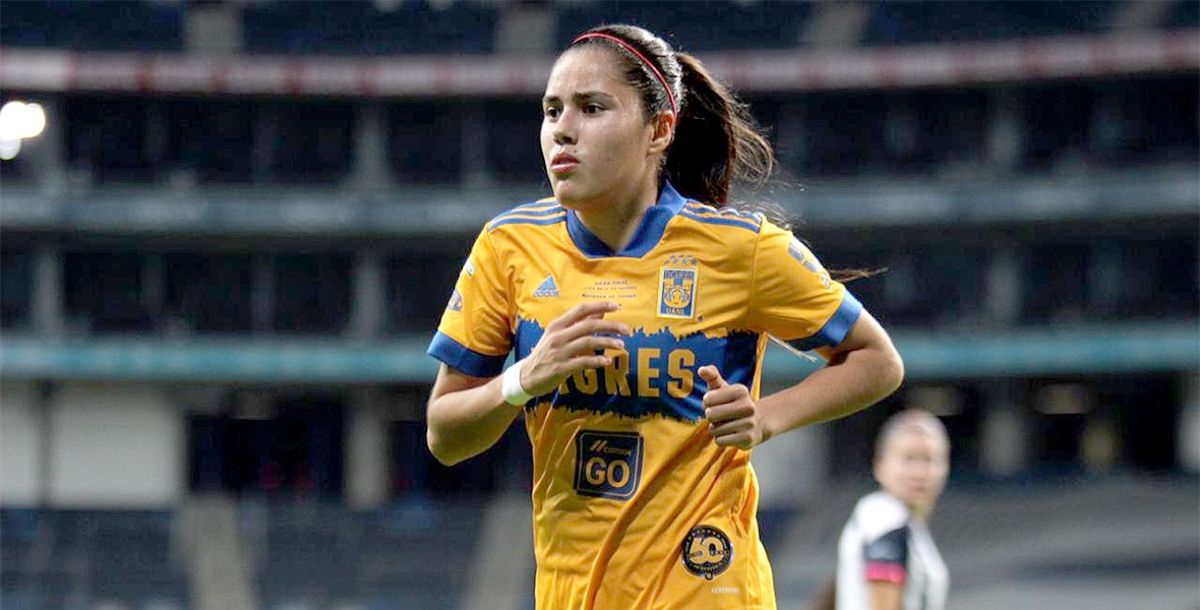 Liga MX Femenil, Guardianes 2020, Lizbeth Ovalle, Tigres, Rayadas