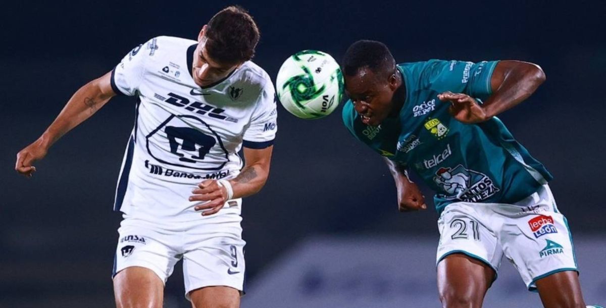 Liga MX, Guardianes 2020, Liguilla, Final, Vuelta, Pumas, León, Nou Camp