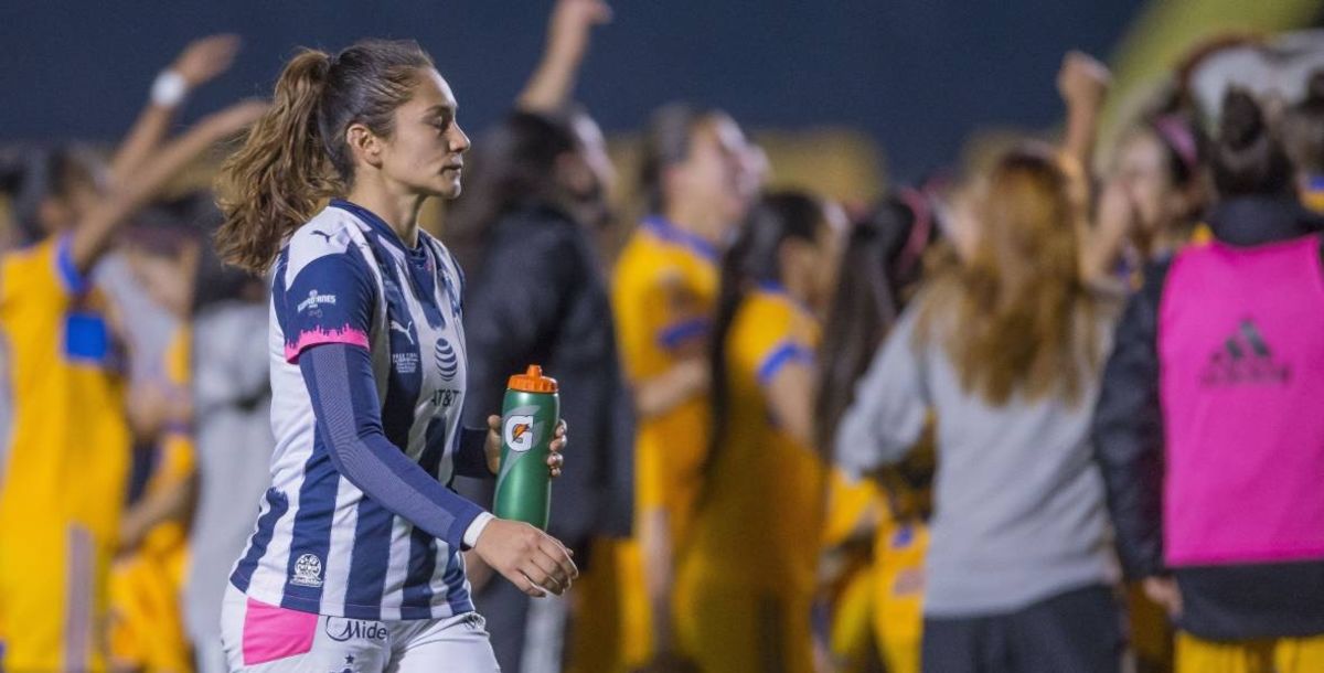 Liga MX Femenil, Guardianes 2020, Rayadas, Tigres, Final Regia Femenil