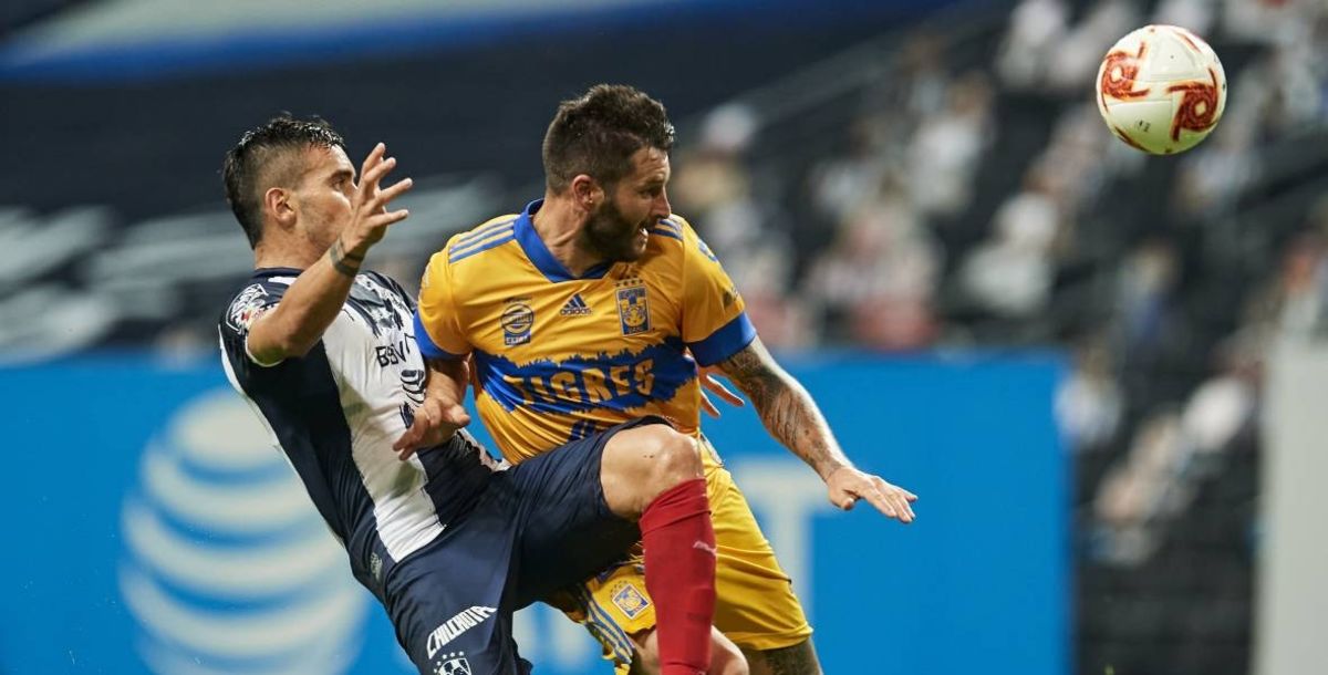 Liga MX, Guardianes 2021, Tigres, Rayados, Clásico Regio, Calendario