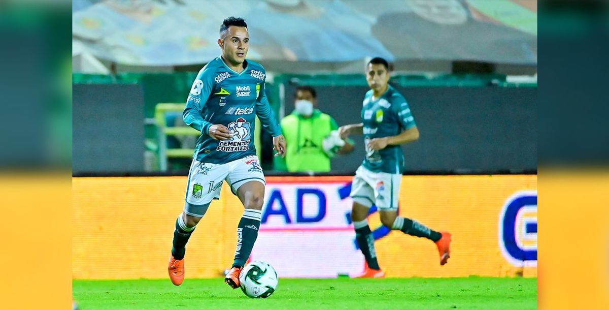 Liga MX, Guardianes 2021, Luis Montes, Chapo Montes, Jugador del 