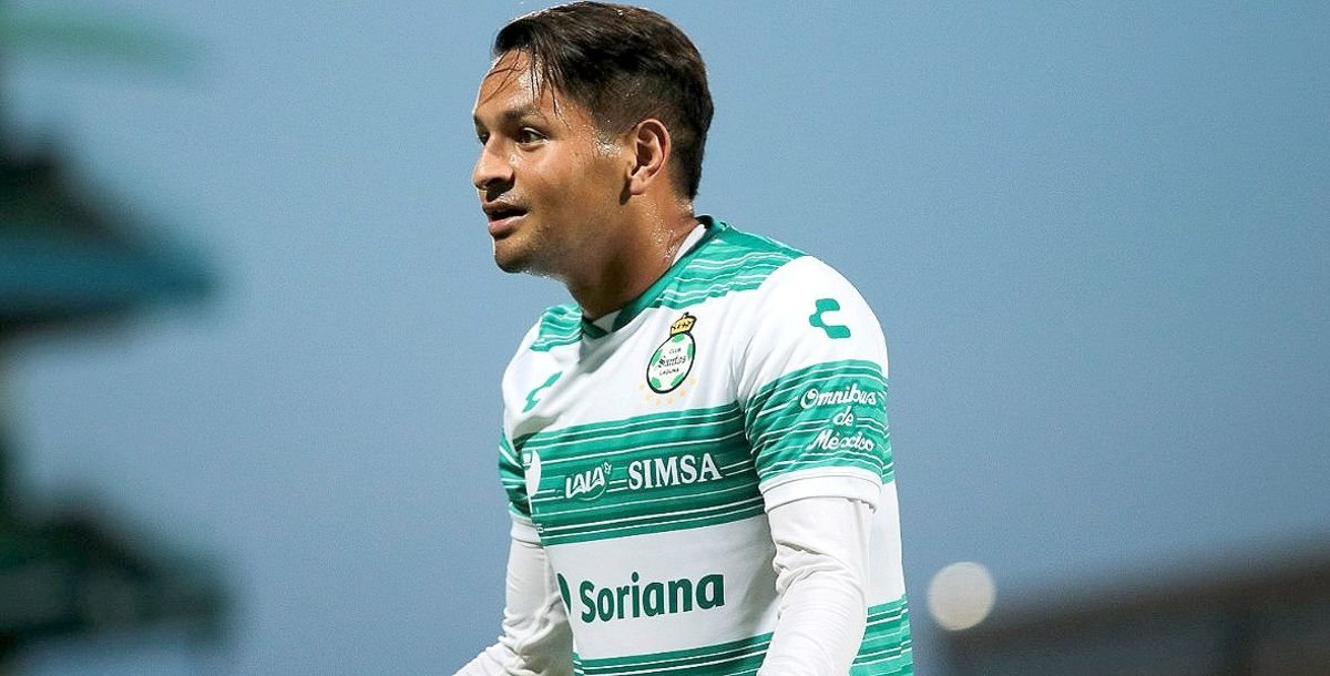 Santos, Adrián Lozano, Guerreros, Liga MX, Guardianes 2021, pretemporada