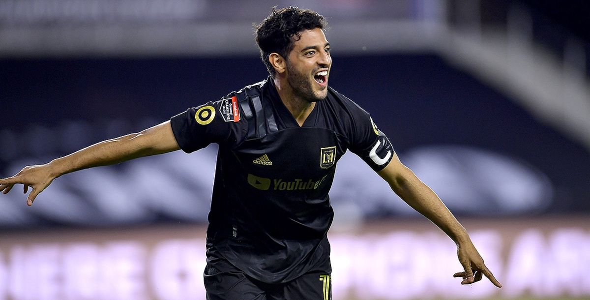 Concacaf, Concahampions, Semifinales, América, LAFC, minuto a minuto