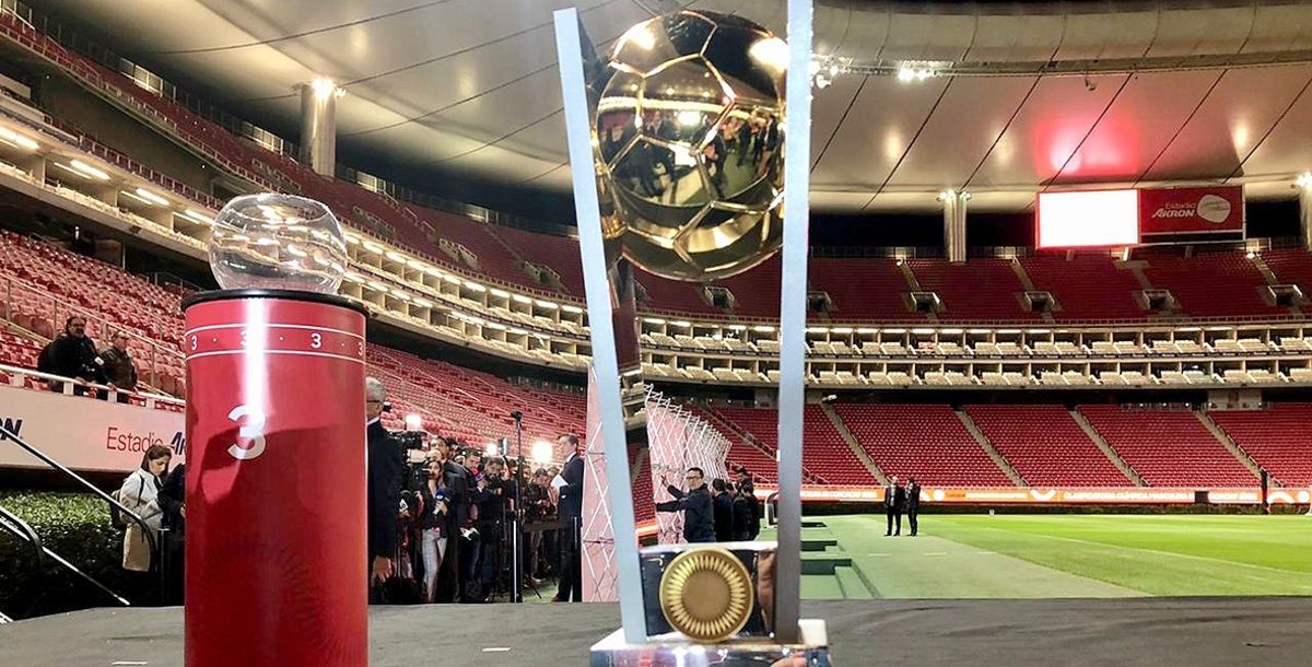 México, Guadalajara, Preolímpico de Concacaf, Tokio 2020, Philippe Moggio