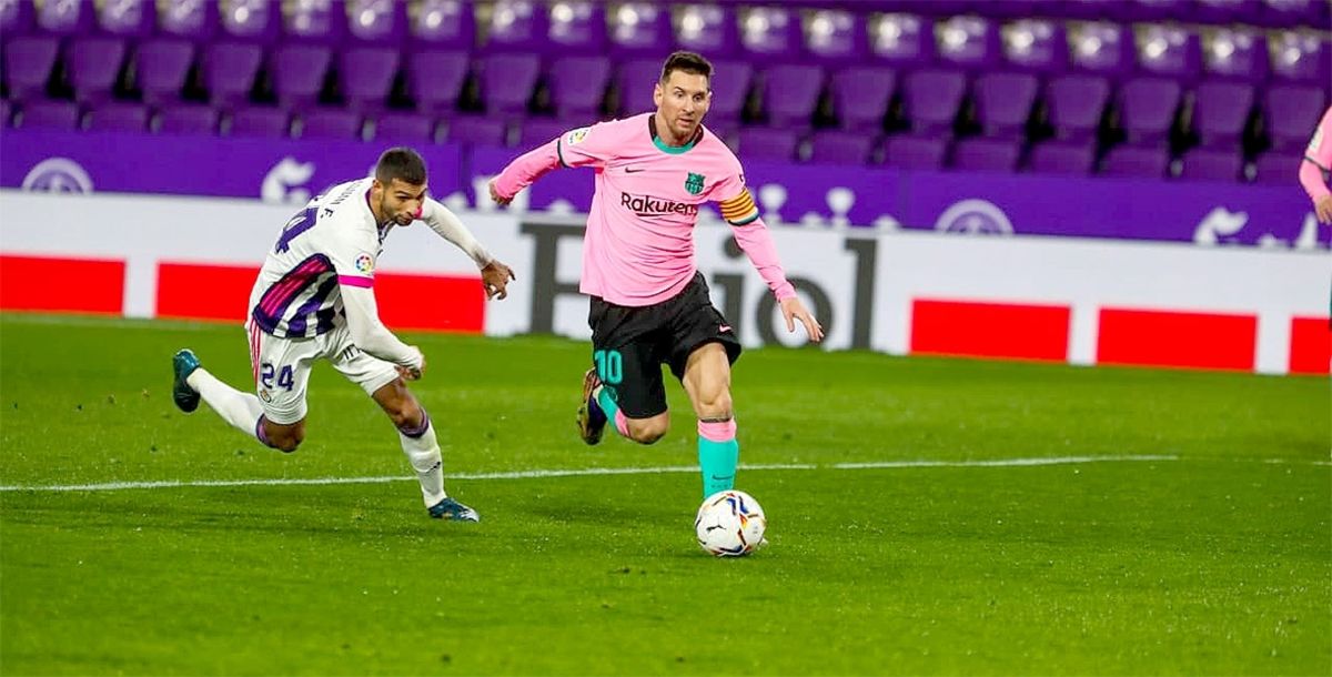 Futbol Internacional, Barcelona, Lionel Messi, Pelé, Barcelona