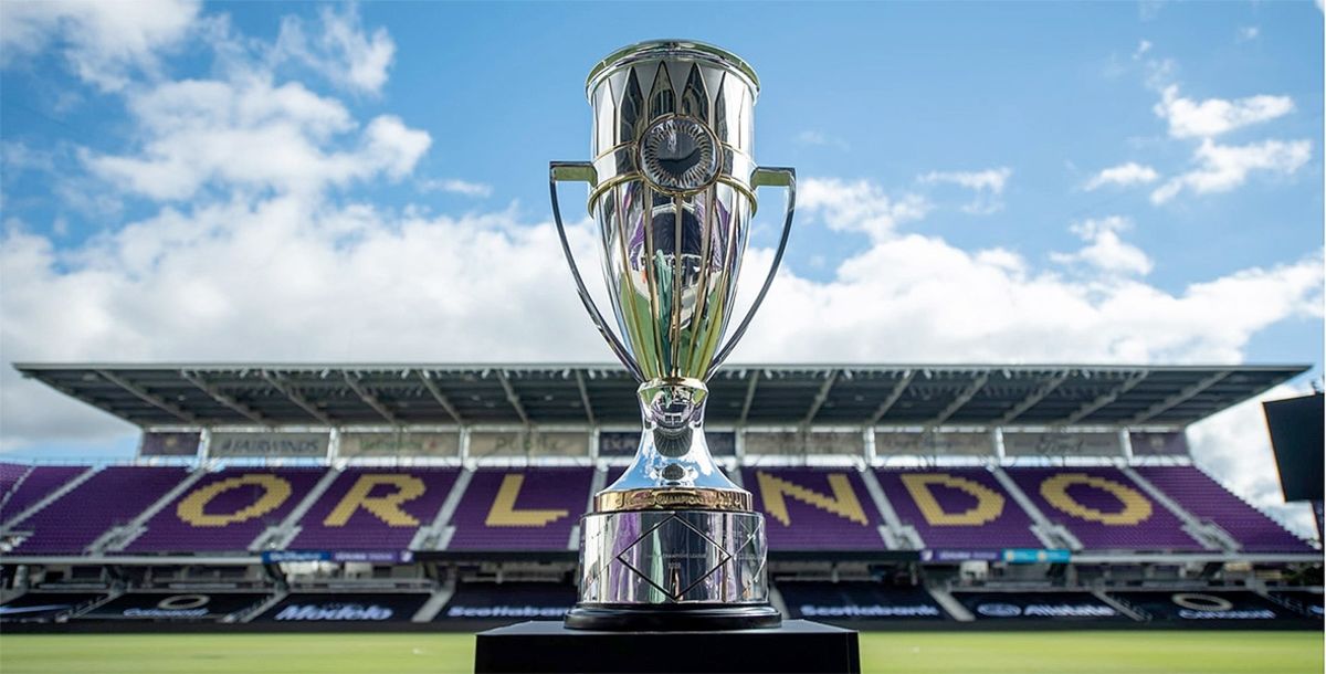 CONCACAF, Tigres, LAFC, Concachampions, trofeo, Liga de Campeones de Concacaf 