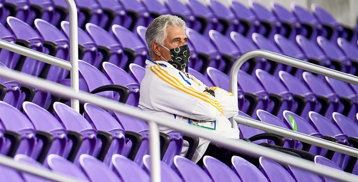 Liga MX, Guardianes 2020, Tigres, Ricardo Ferretti, Nacho Trelles, entrenador