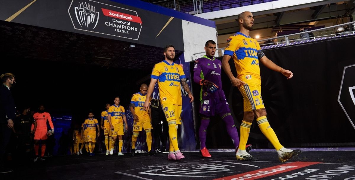 Liga MX, Guardianes 2021, Tigres, Mundial de Clubes, calendario