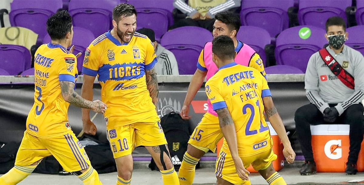 Tigres, Mundial de Clubes, FIFA, Qatar 2021, Concacaf, sorteo del Mundial