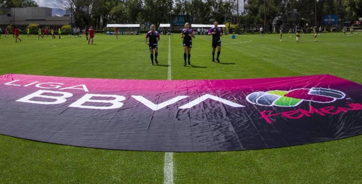 Liga MX Femenil, Guardianes 2020, Tigres, Rayadas, Chivas, América