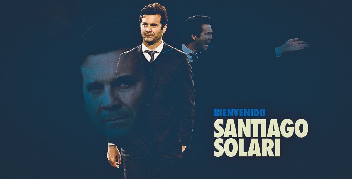 Liga MX, Santiago Solari, América, nuevo DT, Real Madrid