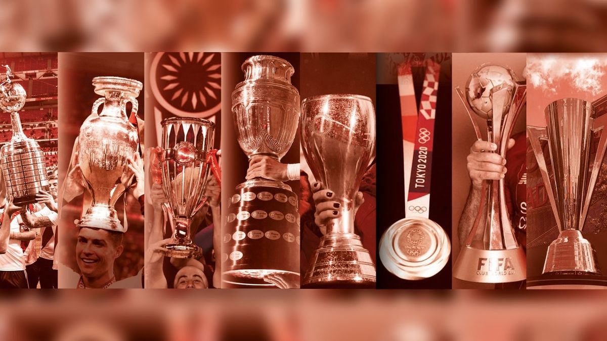 Futbol, calendario de competencias 2020, Liga MX, Mundial, FIFA