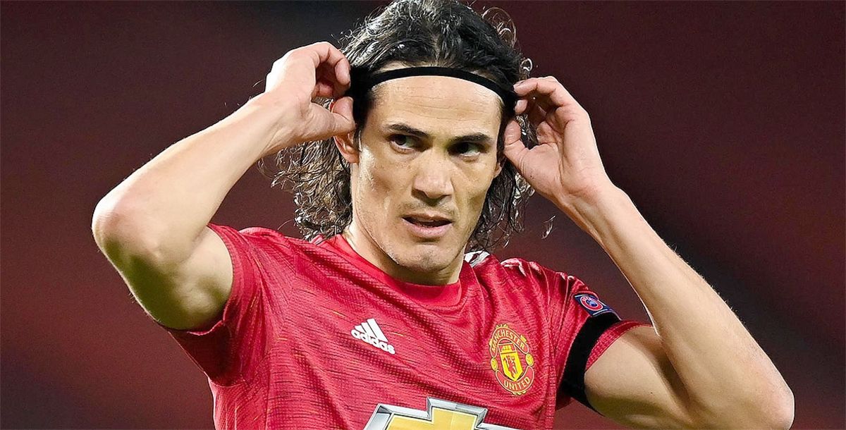 Premier League, Uruguay, Edinson Cavani, FA, Asociación de Futbolistas de Uruguay