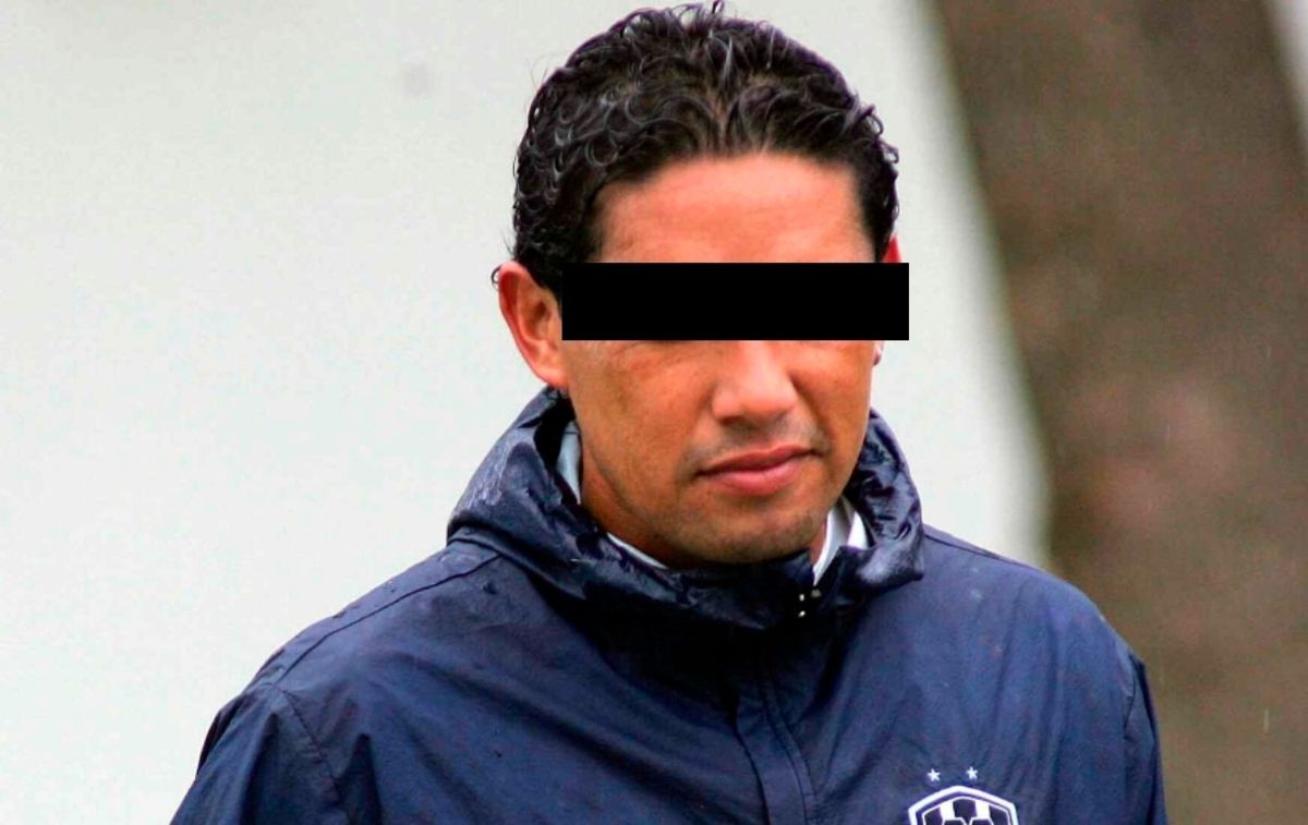 Jesús Arellano, Rayados, orden de aprehensión, Nuevo León