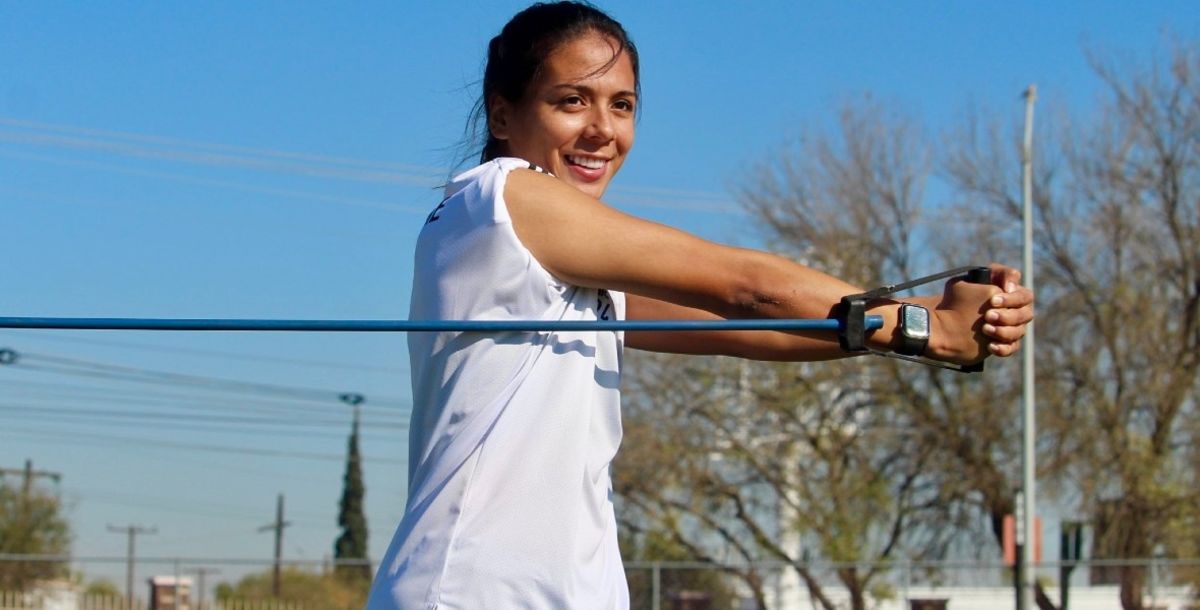 Liga MX Femenil, Guardianes 2021, María Sánchez, historia, Tigres