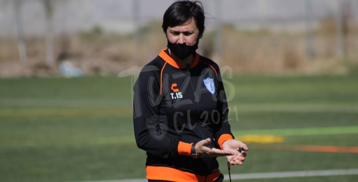Liga MX Femenil, Guardianes 2021, Toña Is, Pachuca, retos