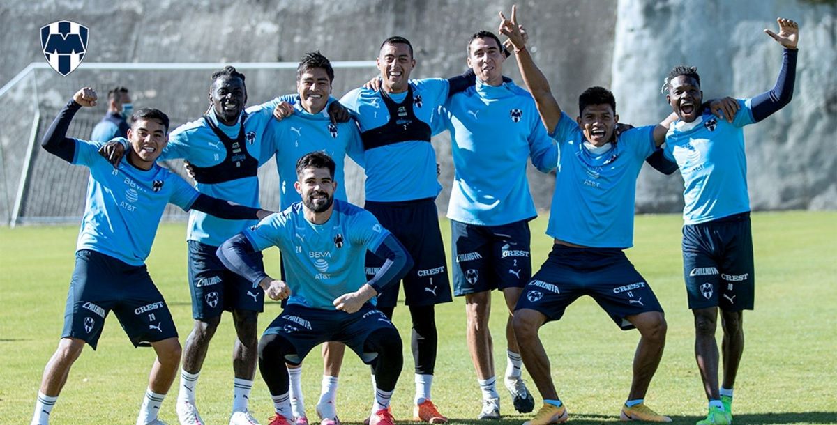 Rayados, Javier Aguirre, ONCE inicial, Liga MX, Guardianes 2021, Atlas