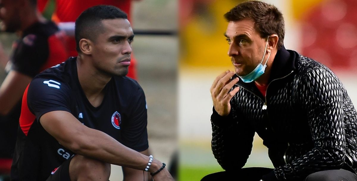 Liga MX, Guardianes 2020, Xolos de Tijuana